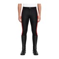 Tuscan Pantaloni Carabinieri Radiomobile frontale