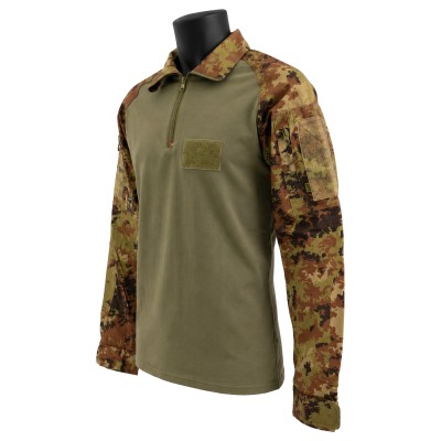 Combat Shirt Esercito vegetata