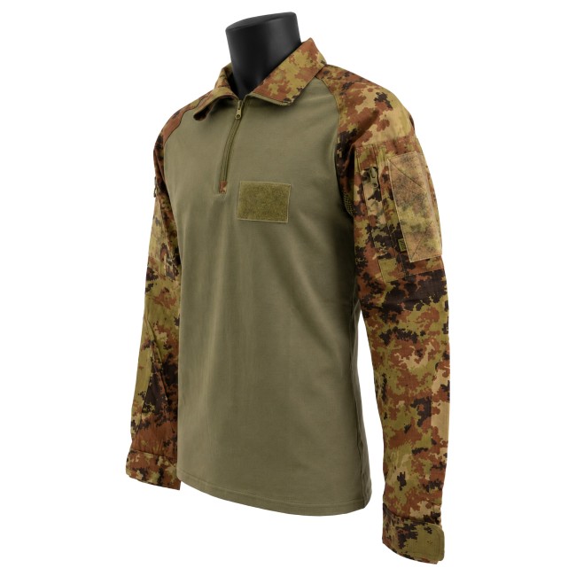 Combat Shirt Esercito vegetata