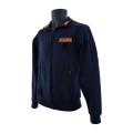 Pile Polizia di Stato con zip