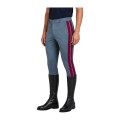 Tuscan Pantaloni Polizia Stradale