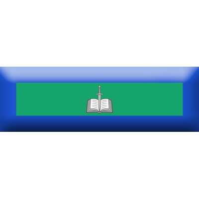 Nastrino Istruttore Graduato