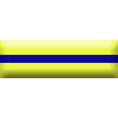 Nastrino Conduzione di Vedette Velocissime o Alta Velocità Guardia di Finanza