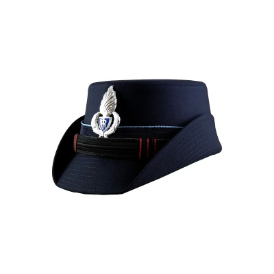 Berretto Assistente Polizia Penitenziaria donna