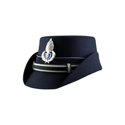 Berretto Vice Sovrintendente Polizia Penitenziaria donna