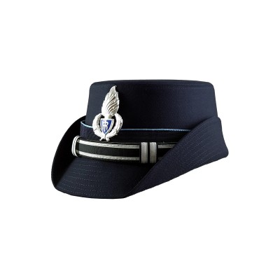 Berretto Sovrintendente Polizia Penitenziaria donna