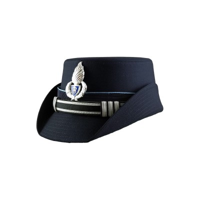 Berretto Sovrintendente Capo Polizia Penitenziaria donna