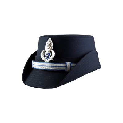 Berretto Vice Ispettore Polizia Penitenziaria donna