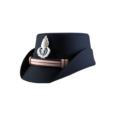 Berretto Sostituto Commissario Polizia Penitenziaria donna