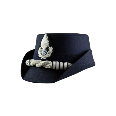 Berretto Primo Dirigente Polizia Penitenziaria donna