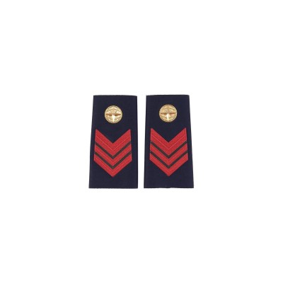 Tubolari Primo Aviere Aeronautica da Supporto Logistico