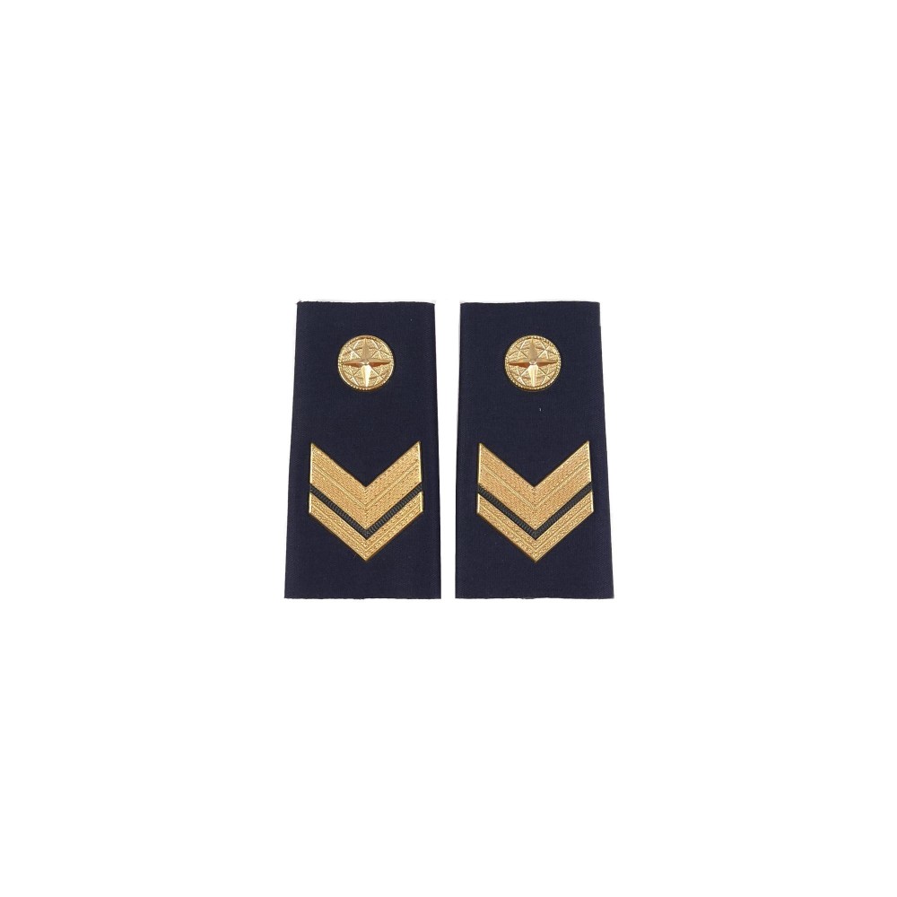 Tubolari Sergente Aeronautica da Supporto Logistico