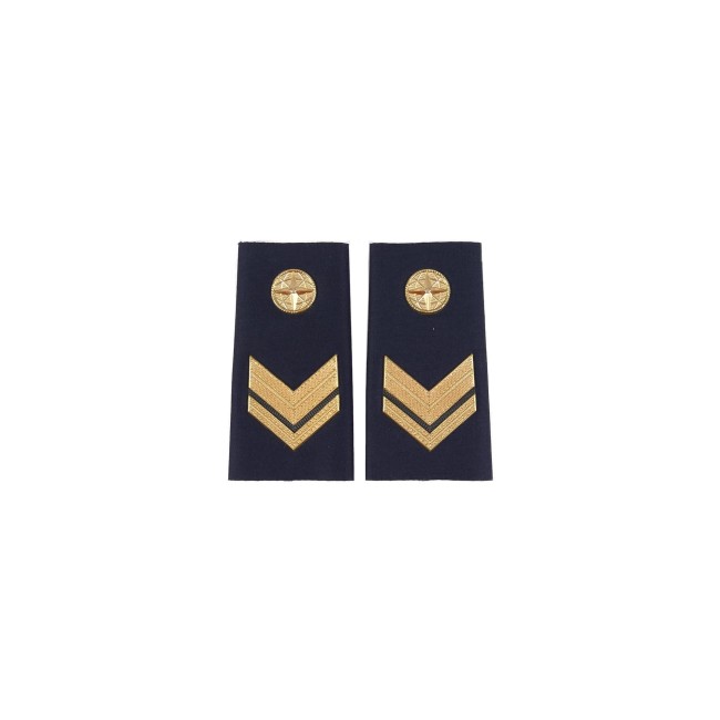 Tubolari Sergente Aeronautica da Supporto Logistico