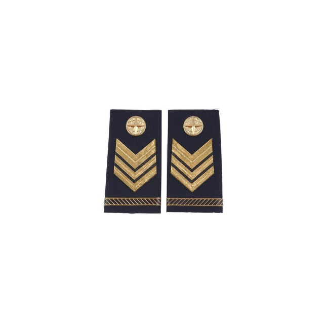 Tubolari Sergente Maggiore Capo Aeronautica da Supporto Logistico