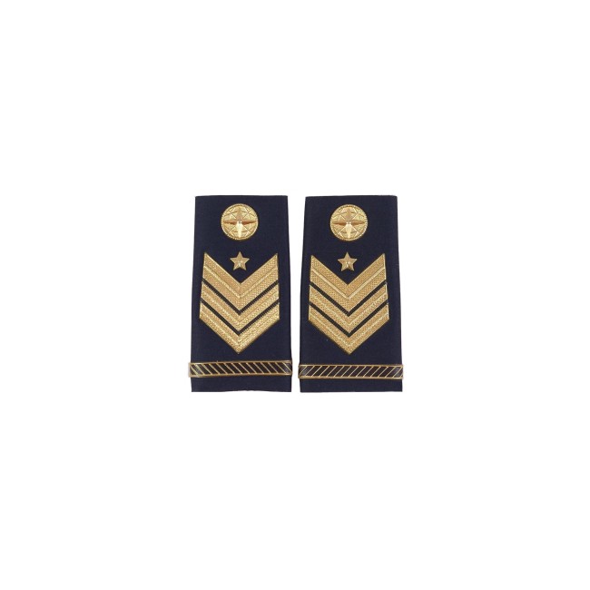 Tubolari Sergente Maggiore Aiutante Aeronautica da Supporto Logistico