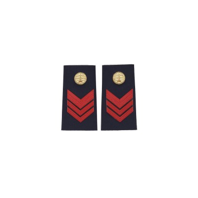 Tubolari Primo Aviere Aeronautica da Supporto Operativo