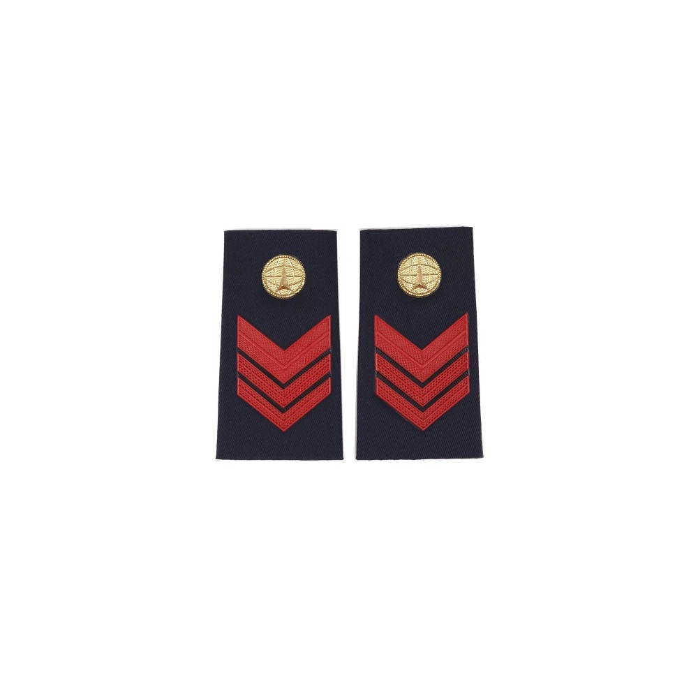 Tubolari Primo Aviere Aeronautica da Supporto Operativo