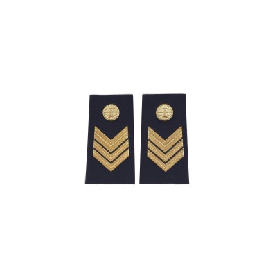Tubolari Sergente Maggiore Aeronautica da Supporto Operativo