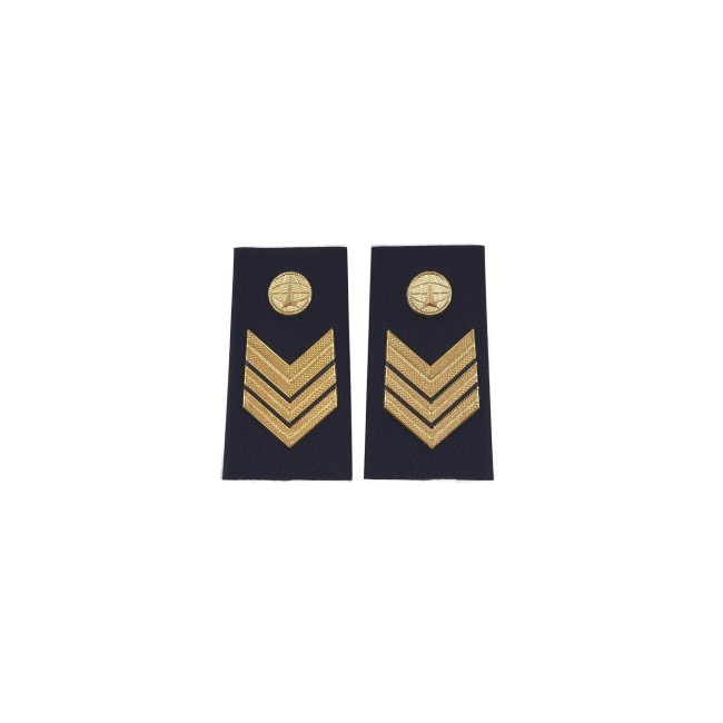 Tubolari Sergente Maggiore Aeronautica da Supporto Operativo