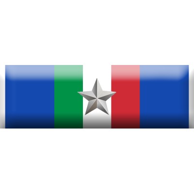Nastrino d'Anzianità di...