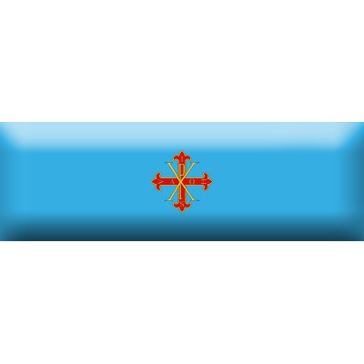 Nastrino Cavaliere di Merito Sacro Ordine Costantiniano di San Giorgio