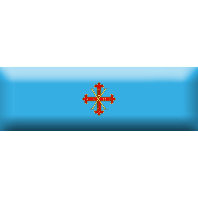 Nastrino Cavaliere di Merito Sacro Ordine Costantiniano di San Giorgio