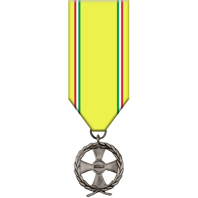 Medaglia Commemorativa operazioni in Somalia