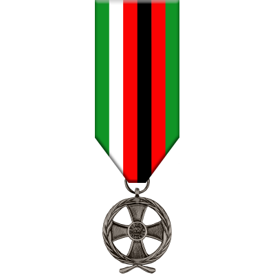 Medaglia Commemorativa Missione in Afghanistan