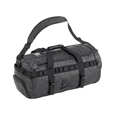 Defcon 5 Borsa Duffle 70 lt nera