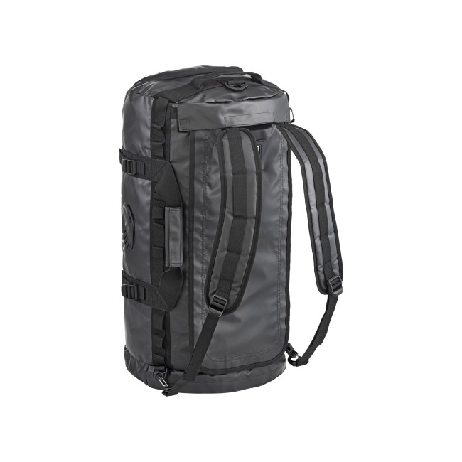Defcon 5 Borsa Duffle 70 lt nera spallaccio