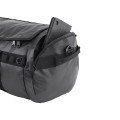 Defcon 5 Borsa Duffle 70 lt nera tasca